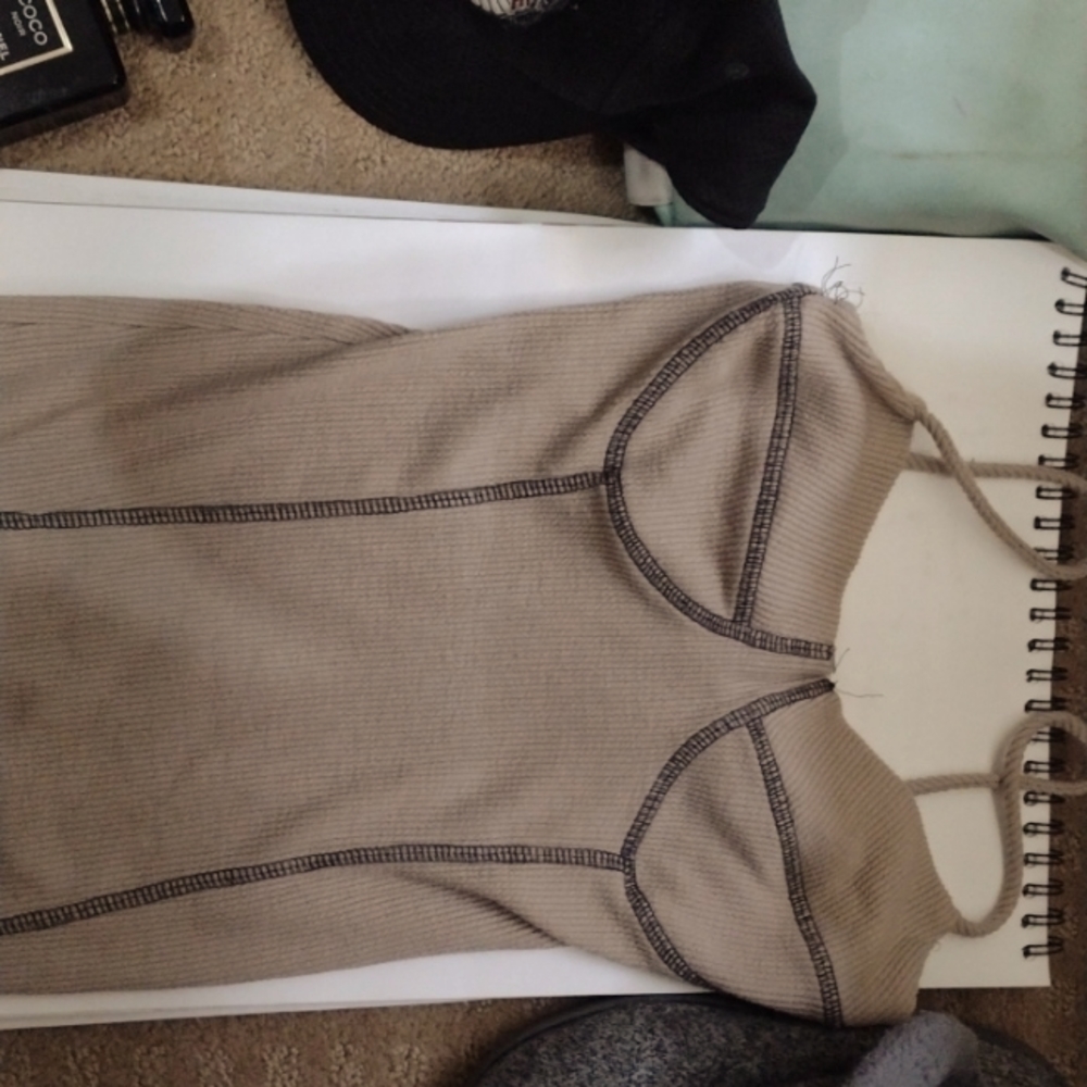 Body con dress